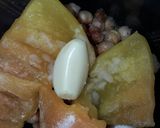 Foto del paso 1 de la receta: Hummus 🍞
