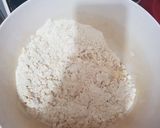 Foto del paso 1 de la receta: Tartaleta de manzana 🍎🍎