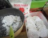 Foto langkah ke 6 dari resep Cireng Nasi.