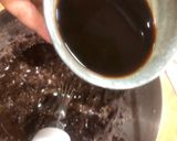 Hình bước làm 3 của món The best moist chocolate cake