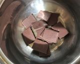 Sütés nélküli Buonty krémes recept fázis 5 fotója