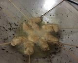 Foto langkah ke 7 dari resep Sempol Ayam.