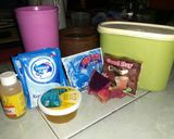 Foto langkah ke 1 dari resep Ice Cream Simpel.