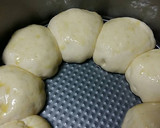 Foto del paso 8 de la receta: Bolas de pizza 🍕 (pizza balls)