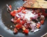 Masala Bhindi recipe step 2 photo
