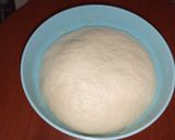 صورة لخطوة 4 من وصفة بيتزا كاري بباتي الدجاج الحار 🌶️🍕