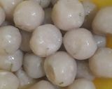 Foto langkah ke 5 dari resep Cilok ala Abang-abang.