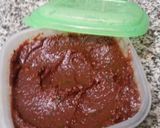 Foto del paso 4 de la receta: Salsa de tomates secos