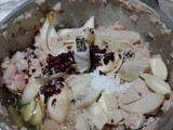 HAM Ayam Tanpa Tepung