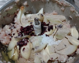 Foto langkah ke 1 dari resep HAM Ayam Tanpa Tepung.