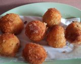 Foto langkah ke 7 dari resep Potato Cheese Ball.