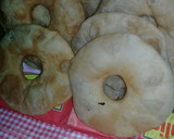 Foto del paso 5 de la receta: 🌻TORTAS FRITAS 🌻 con aceite o grasa