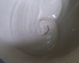 Foto langkah ke 2 dari resep Bolu kukus simple.