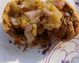 A picture of step 20 of Authentic Bihari Litti Chokha.