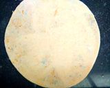 A picture of step 11 of Gobhi Paratha.