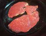 Foto del paso 1 de la receta: Chacarero chileno