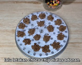 Foto langkah ke 4 dari resep Kue semprit wajan.