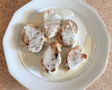 Foto del paso 5 de la receta: Solomillo en salsa roquefort