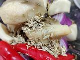 Rendang Ayam Kicap