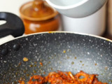 Quick and Tasty Chicken Curry (Under 30 Minutes)