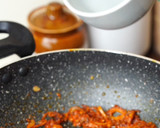 A picture of step 5 of Quick and Tasty Chicken Curry (Under 30 Minutes).