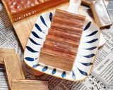 Foto langkah ke 5 dari resep Lapis Legit/thoushand layers cake.