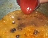 A picture of step 7 of Onion Tomato Macaroni 📌.