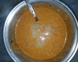 A picture of step 1 of Roasted chicken drumsticks 🍗🍗🍗🍗.
