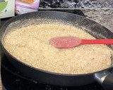Foto del paso 1 de la receta: AvenaCao casero para desayunos y meriendas llenas de fibra y sin azúcar
