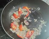 Foto langkah ke 3 dari resep Tumis Tauge.