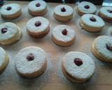 Jim Jam Biscuits recipe step 3 photo