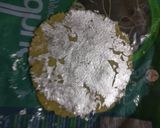 મખાના કતલી(Makhana katli recipe in Gujarati) રેસીપી સ્ટેપ3ફોટો