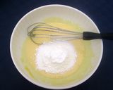 Foto del passaggio 2 della ricetta Torta Pasticciotto Leccese