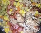 Foto del paso 4 de la receta: Arroz con pollo