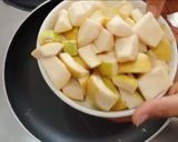 જમરૂખનું શાક(Guava sabji recipe in Gujarati) રેસીપી સ્ટેપ1ફોટો