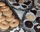 صورة لخطوة 3 من وصفة حلوة زمان تفكرني بامي اللّٰه يرحمها