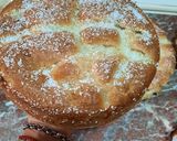 Foto del paso 6 de la receta: Torta matera