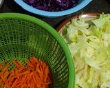 Foto langkah ke 1 dari resep Salad 3 Warna.