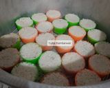 Foto langkah ke 7 dari resep 513. Lemper Cetak.