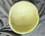 Foto langkah ke 1 dari resep Fruits Jelly.