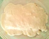 Foto del paso 5 de la receta Lasaña gallega de atún
