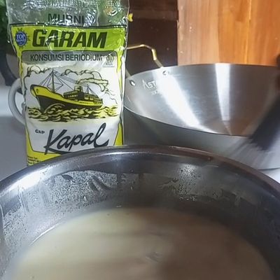 Langkah 2