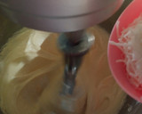 Foto del paso 6 de la receta: Pastel al óleo 🎂