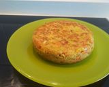 Foto del paso 5 de la receta: Mini tortilla de verduras