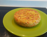 Foto del paso 5 de la receta: Mini tortilla de verduras