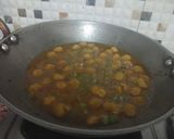 मटर पुलाव (Matar Pulao recipe in Hindi) रेसिपी चरण 4 फोटो