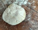 A picture of step 5 of Chayote (Chow Chow) Parantha.