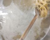 Olasz kolbászos ricottás tészta - Tagliatelle alla Norcina recept fázis 2 fotója