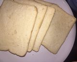 A picture of step 3 of SIMPLE SALAT SANDWICH🥪 by maryumms_cuisine🌸.