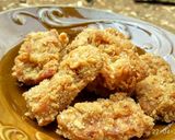 Foto langkah ke 7 dari resep Nugget Mie Instant Super Praktis.